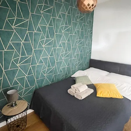 公寓 South4you 弗罗茨瓦夫