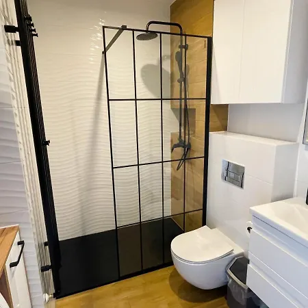 South4you 公寓 弗罗茨瓦夫