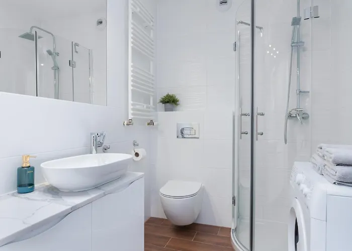 South4you 아파트 *