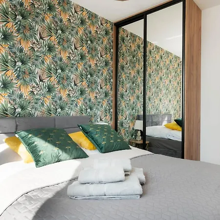Apartament South4you