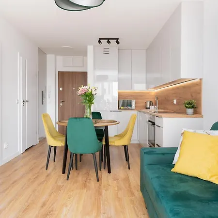 South4you Apartament
