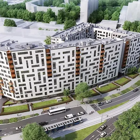 Apartament South4you