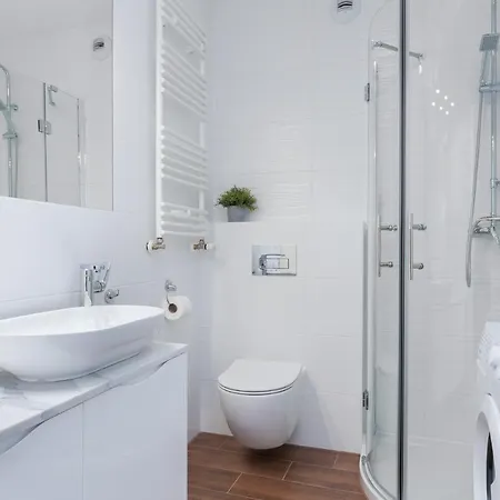 South4you Apartament *