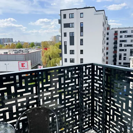 South4you * Βρότσλαβ