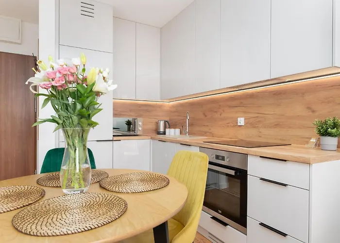 South4you Apartment Breslau