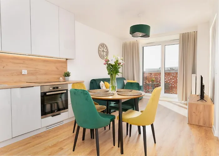 Apartment South4you *