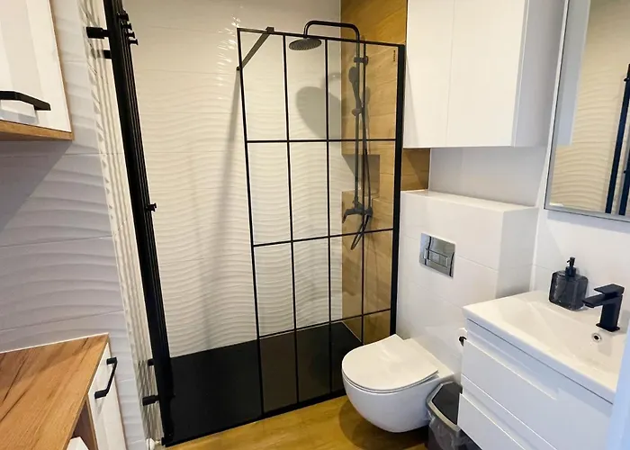 South4you Apartment Breslau